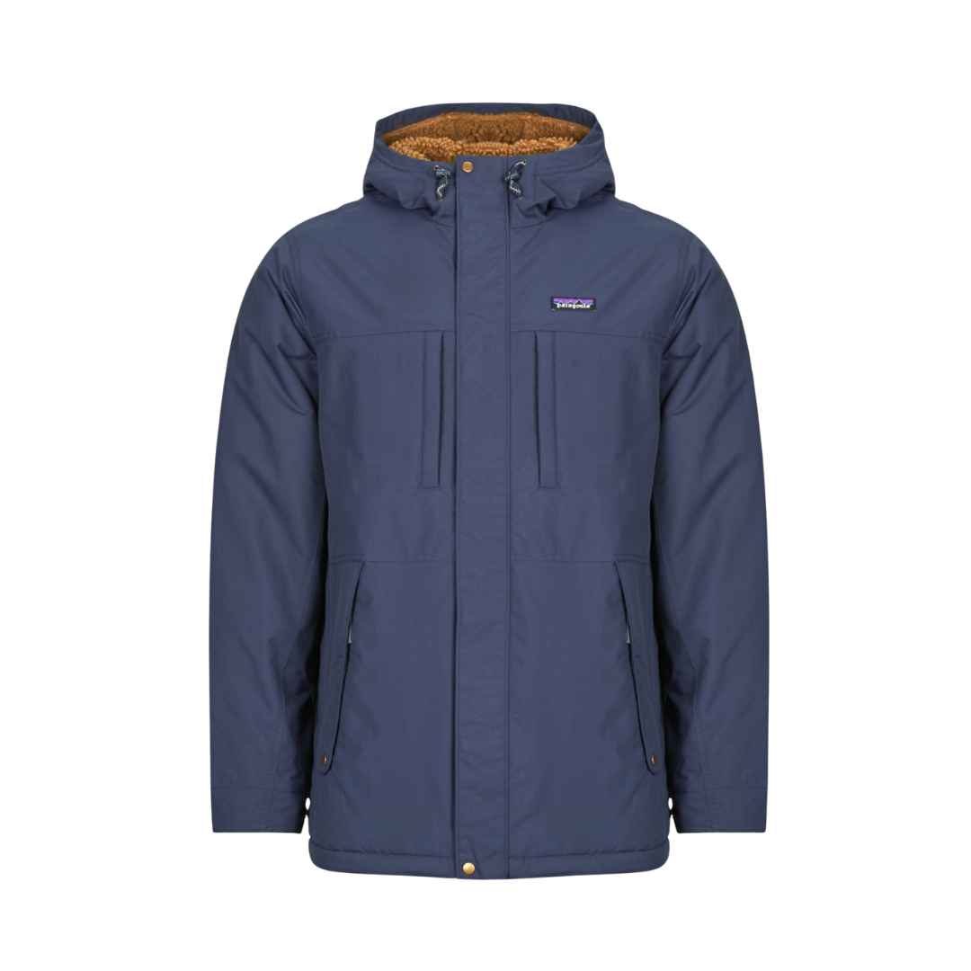PATAGONIA ISTHMUS PARKA