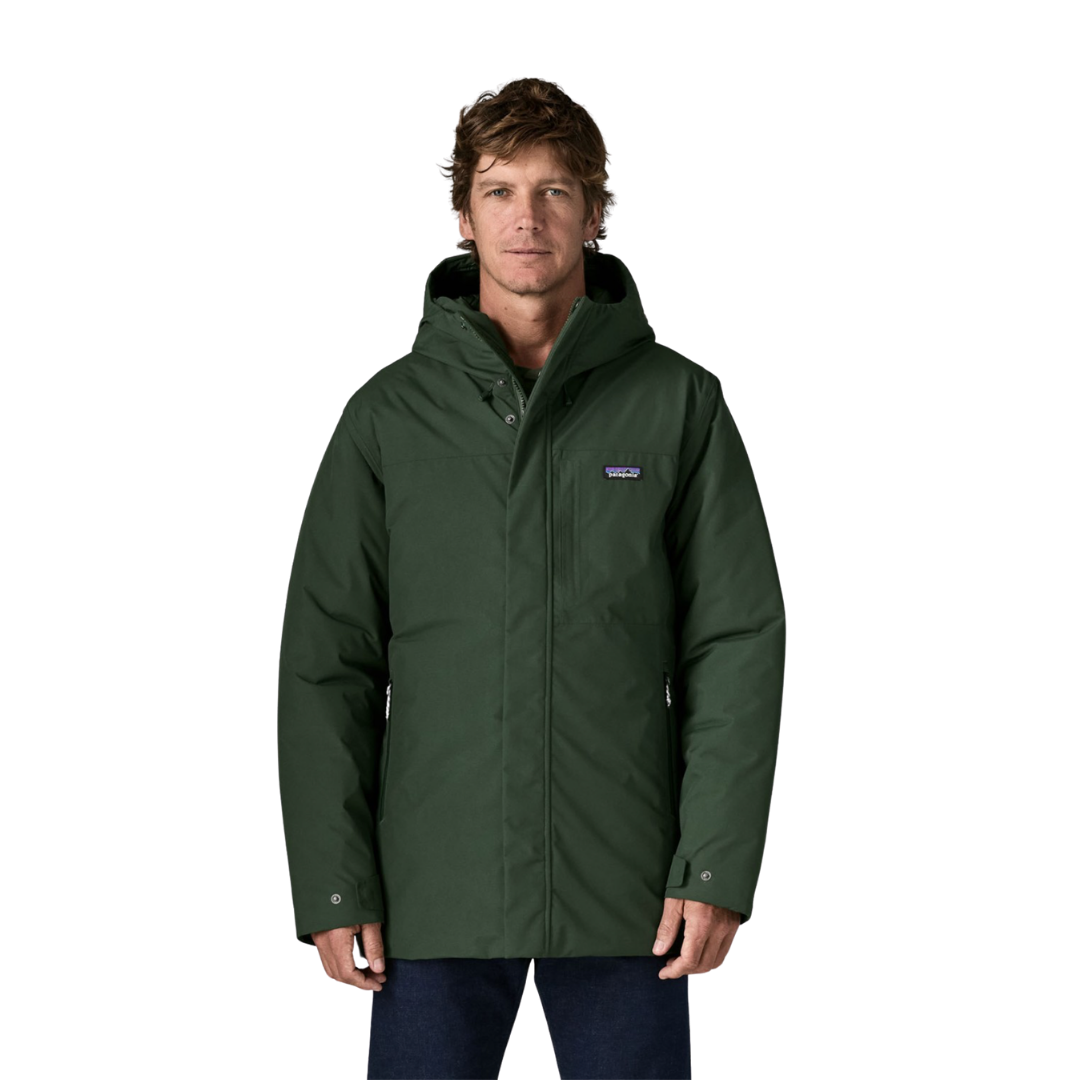 PATAGONIA WINDSHADOW PARKA
