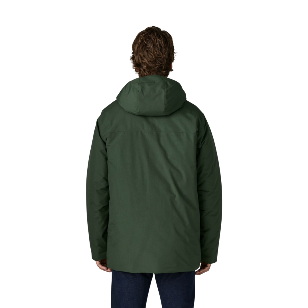PATAGONIA WINDSHADOW PARKA