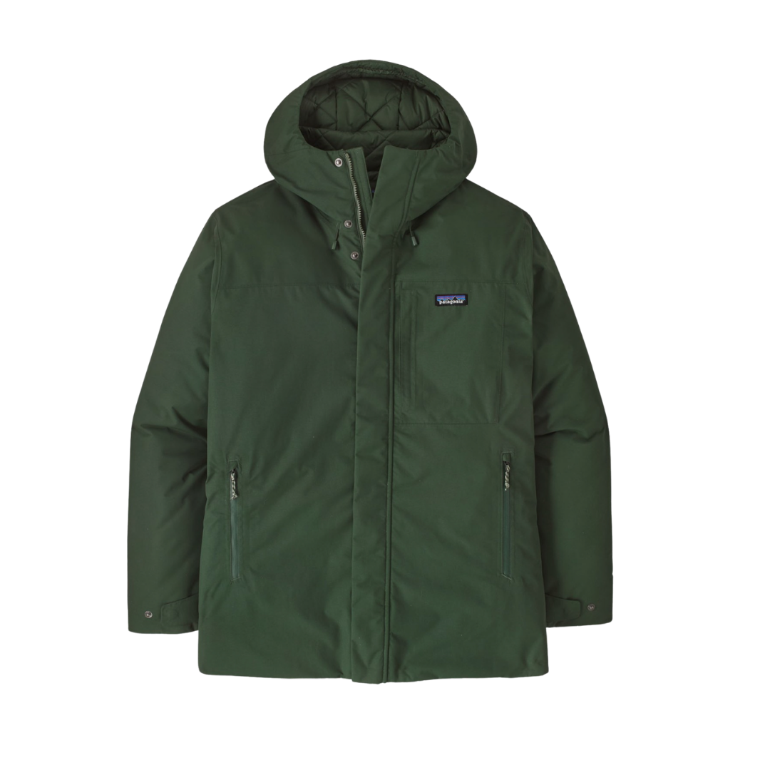 PATAGONIA WINDSHADOW PARKA
