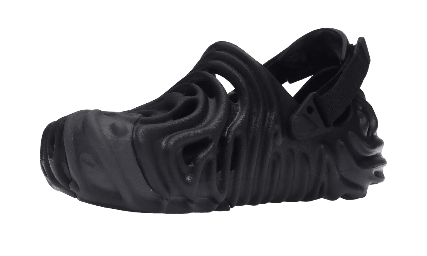 Salehe Bembury Crocs Pollex Clog Sasquatch