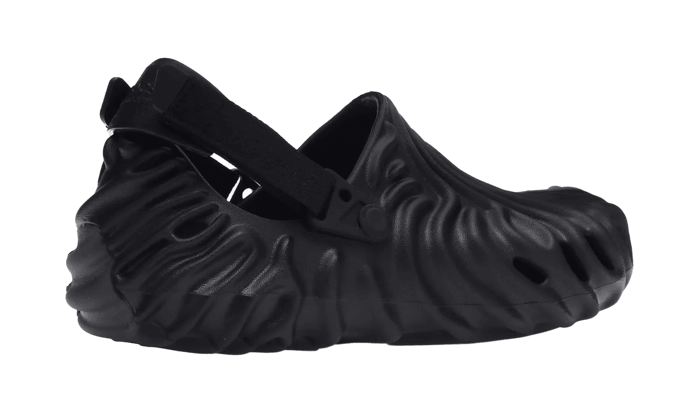 Salehe Bembury Crocs Pollex Clog Sasquatch