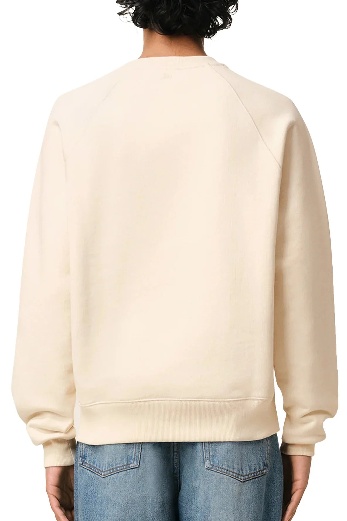 Sweatshirt Ami De Coeur – Ami Paris - Rouge Patch