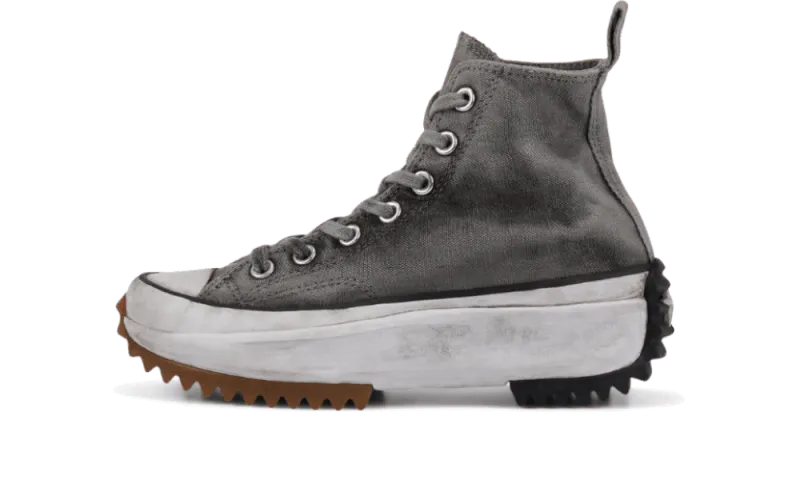 Run Star Hike Hi Smoke Grey