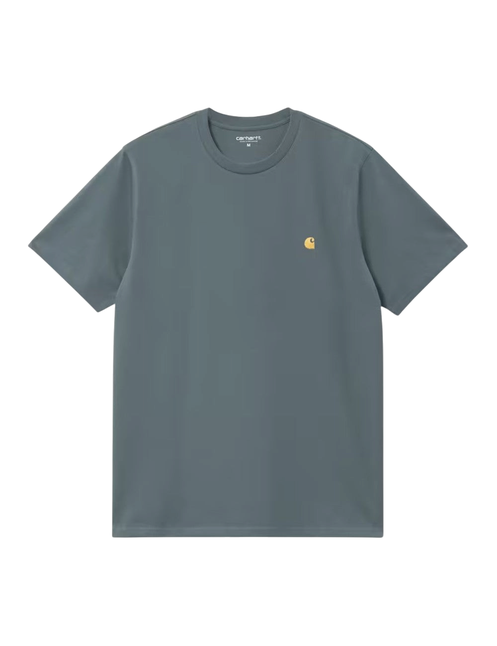 T-shirt Carhartt WIP S/S Chase T-Shirt 100% coton pour homme