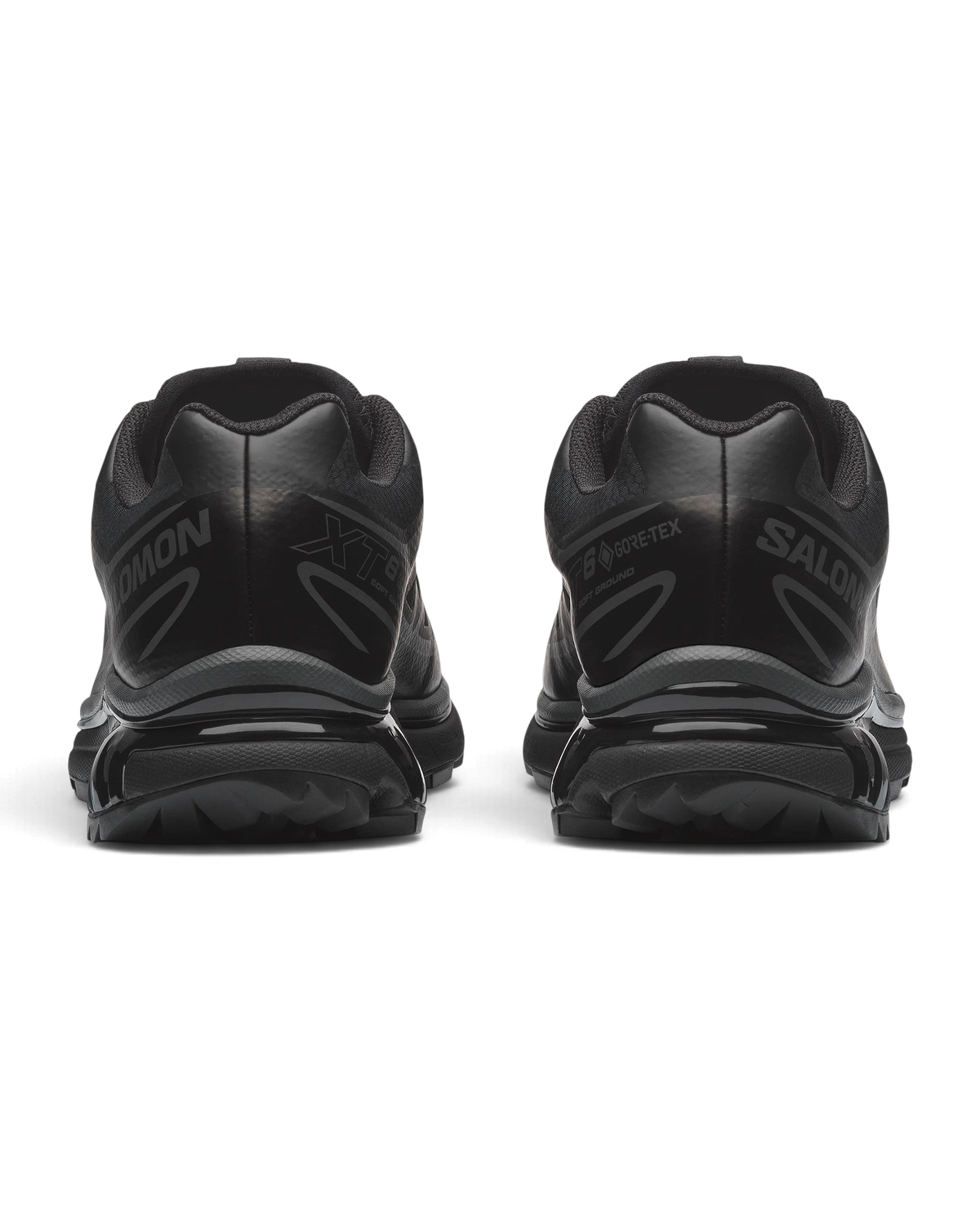 SALOMON XT-6 GTX BLACK