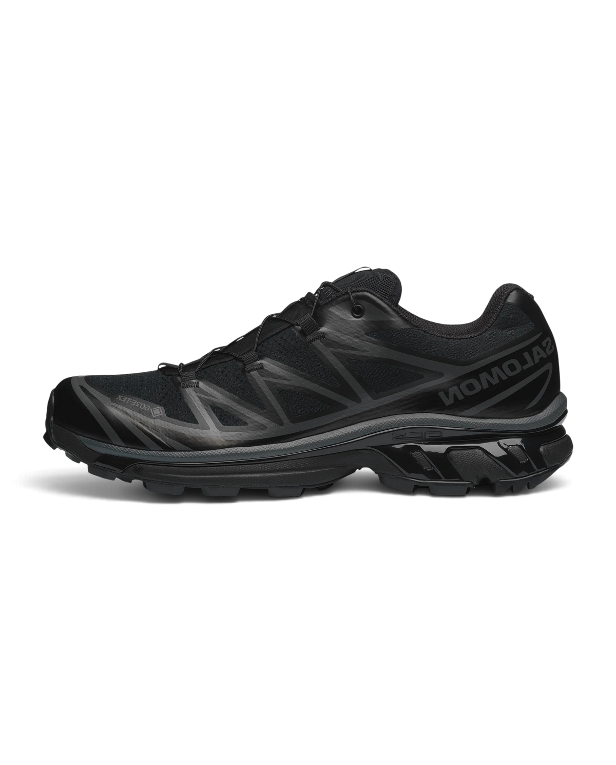 SALOMON XT-6 GTX BLACK