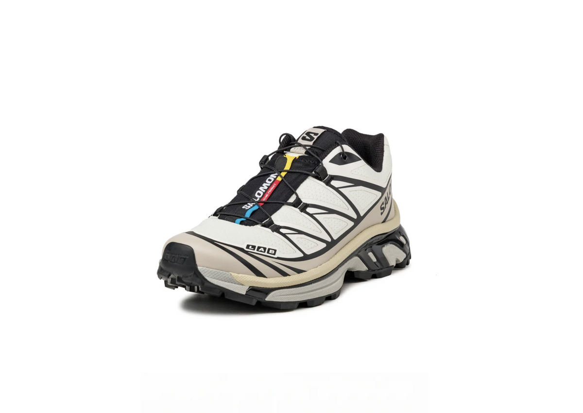 Salomon XT-6 VANILLA