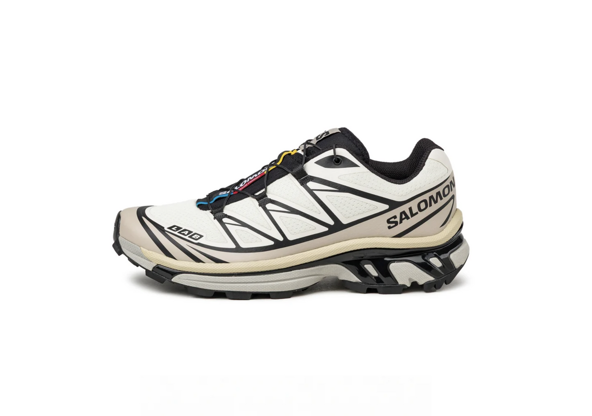 Salomon XT-6 VANILLA