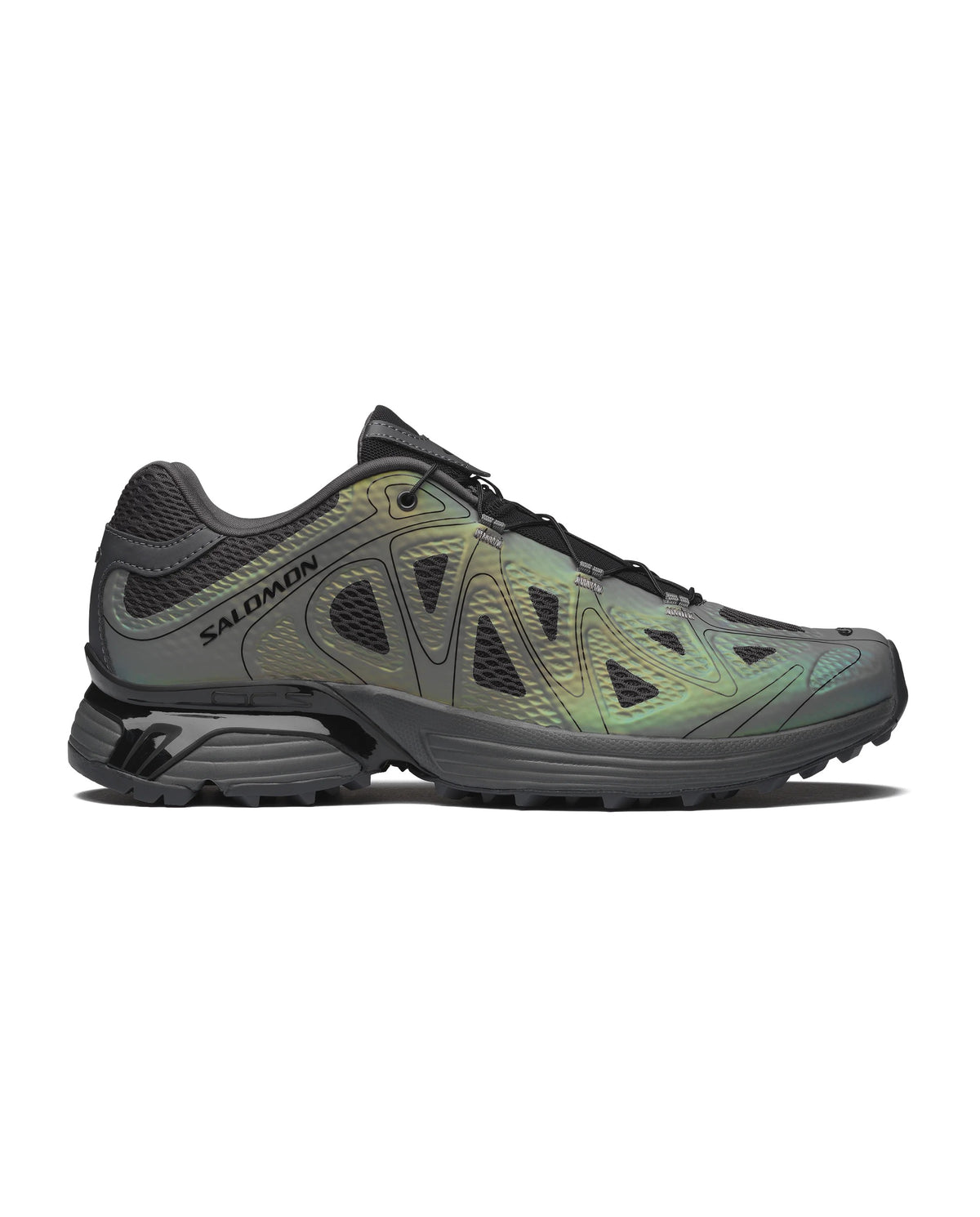 SALOMON XT-WHISPER VOID ASPHALT