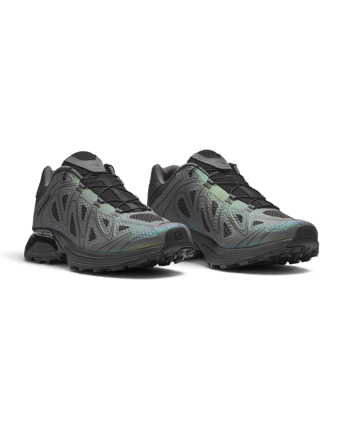 SALOMON XT-WHISPER VOID ASPHALT