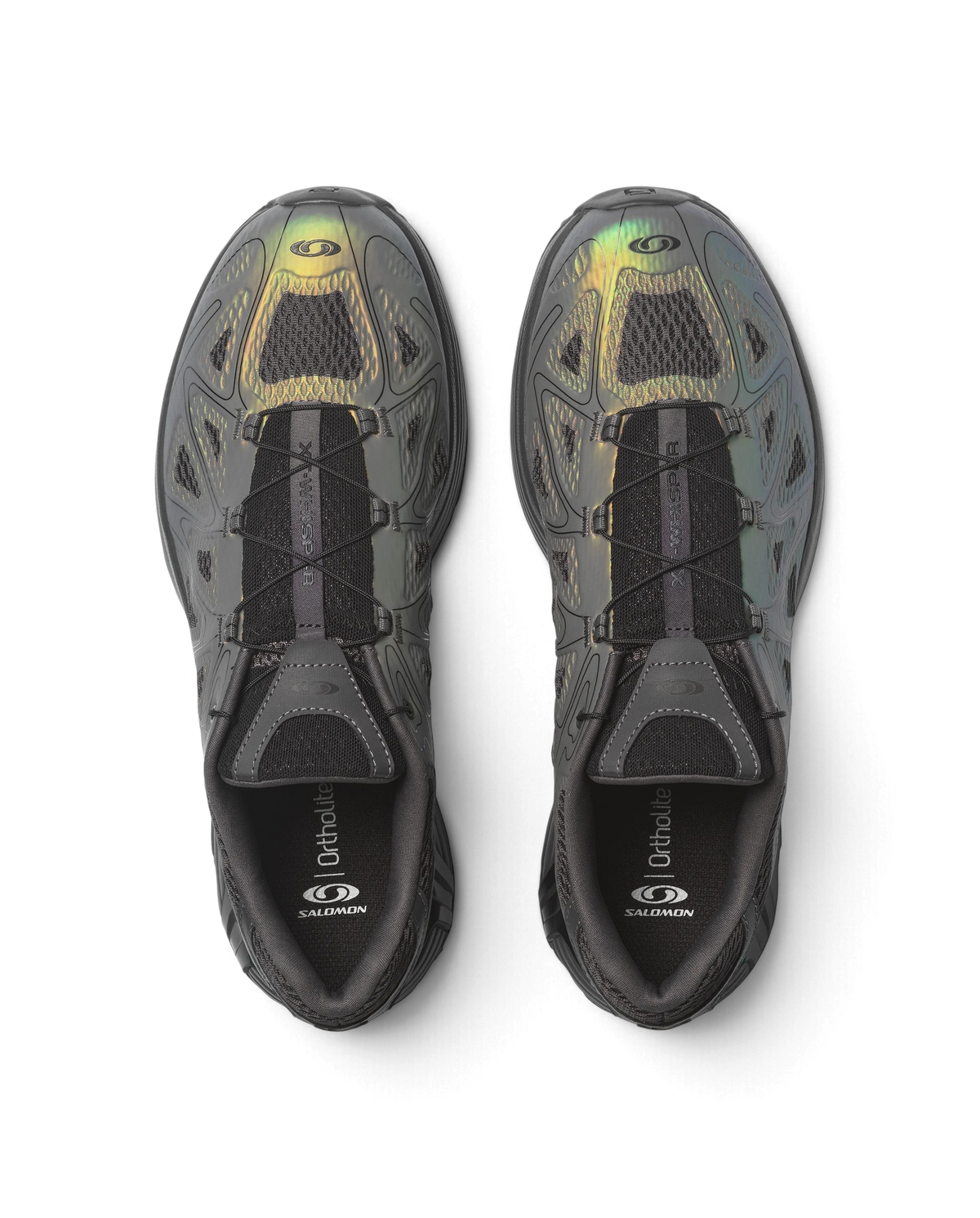 SALOMON XT-WHISPER VOID ASPHALT