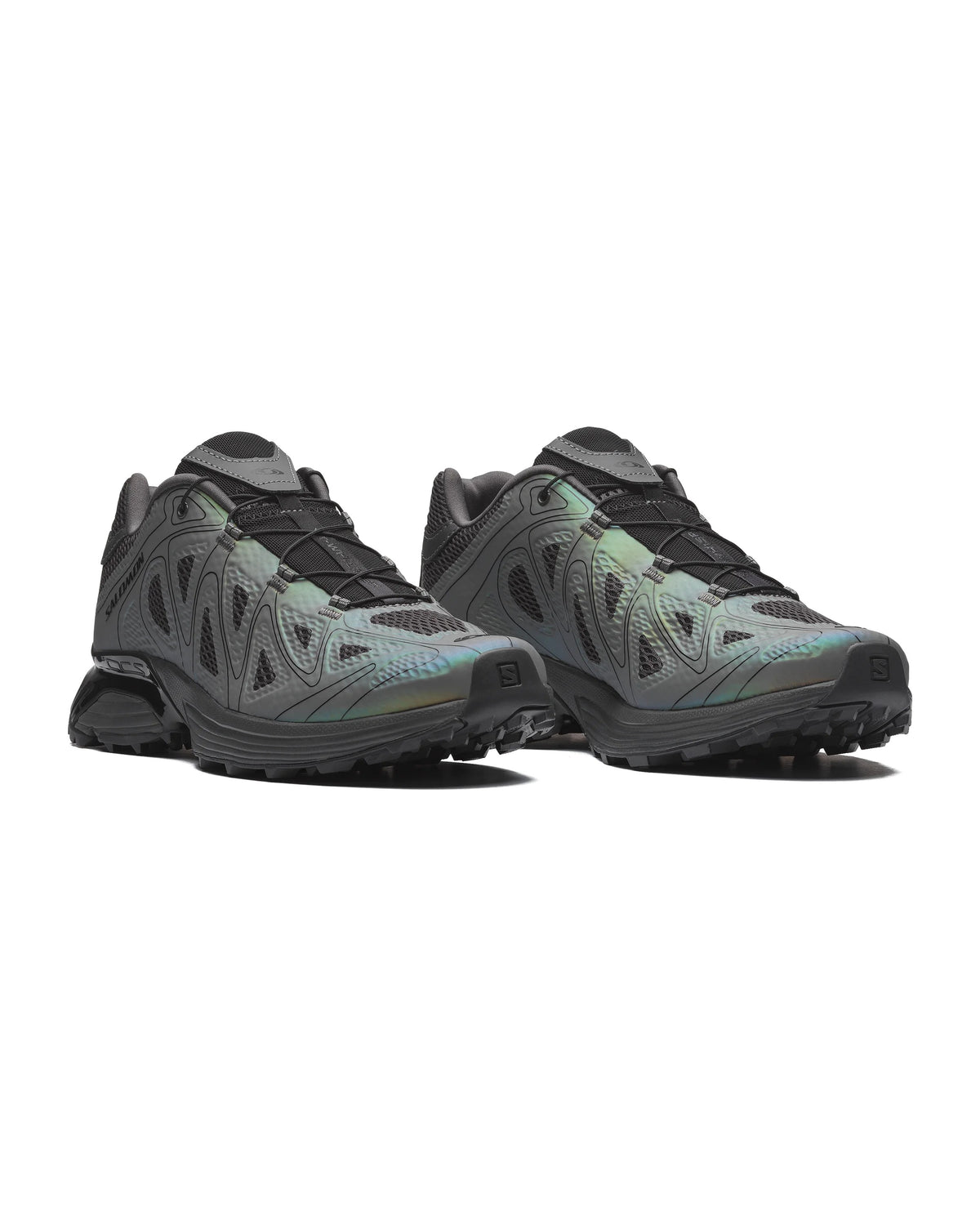 SALOMON XT-WHISPER VOID ASPHALT