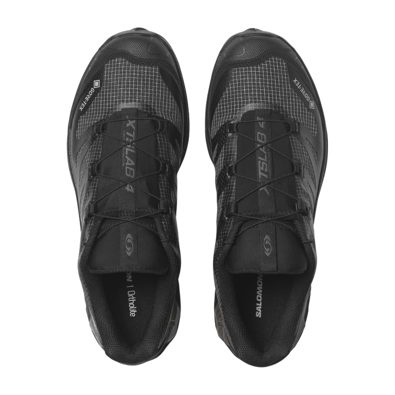 SALOMON XT4 OG GTX BLACK BLACK