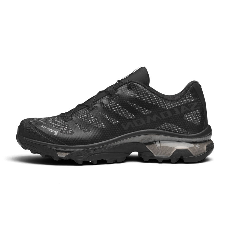 SALOMON XT4 OG GTX BLACK BLACK