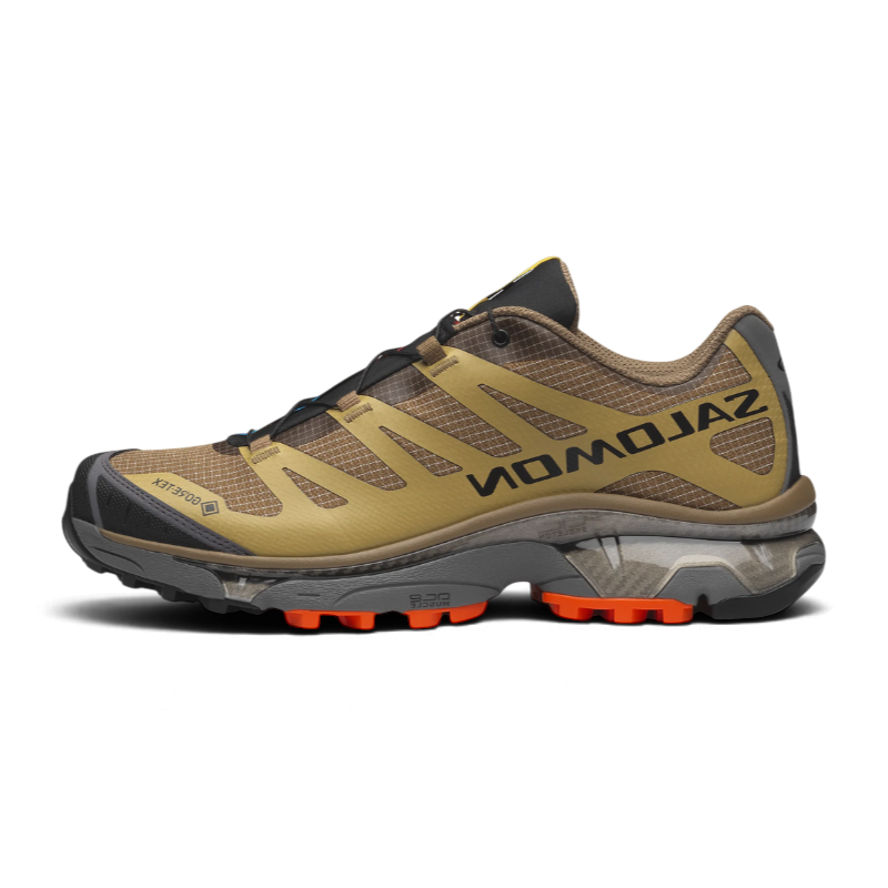 SALOMON XT4 OG GTX COYOTE BROWN