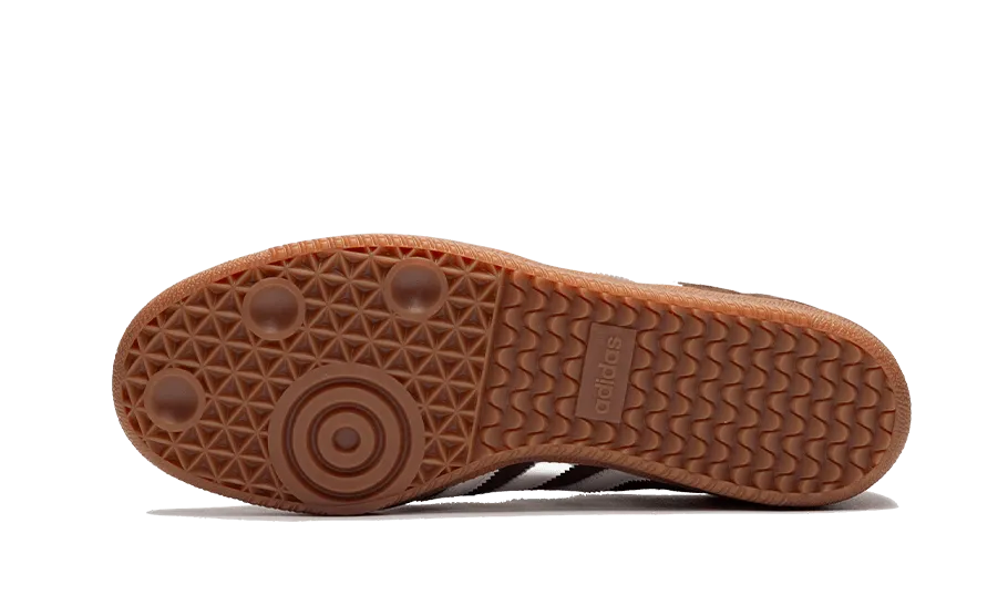 Samba Deco SPZL Brown