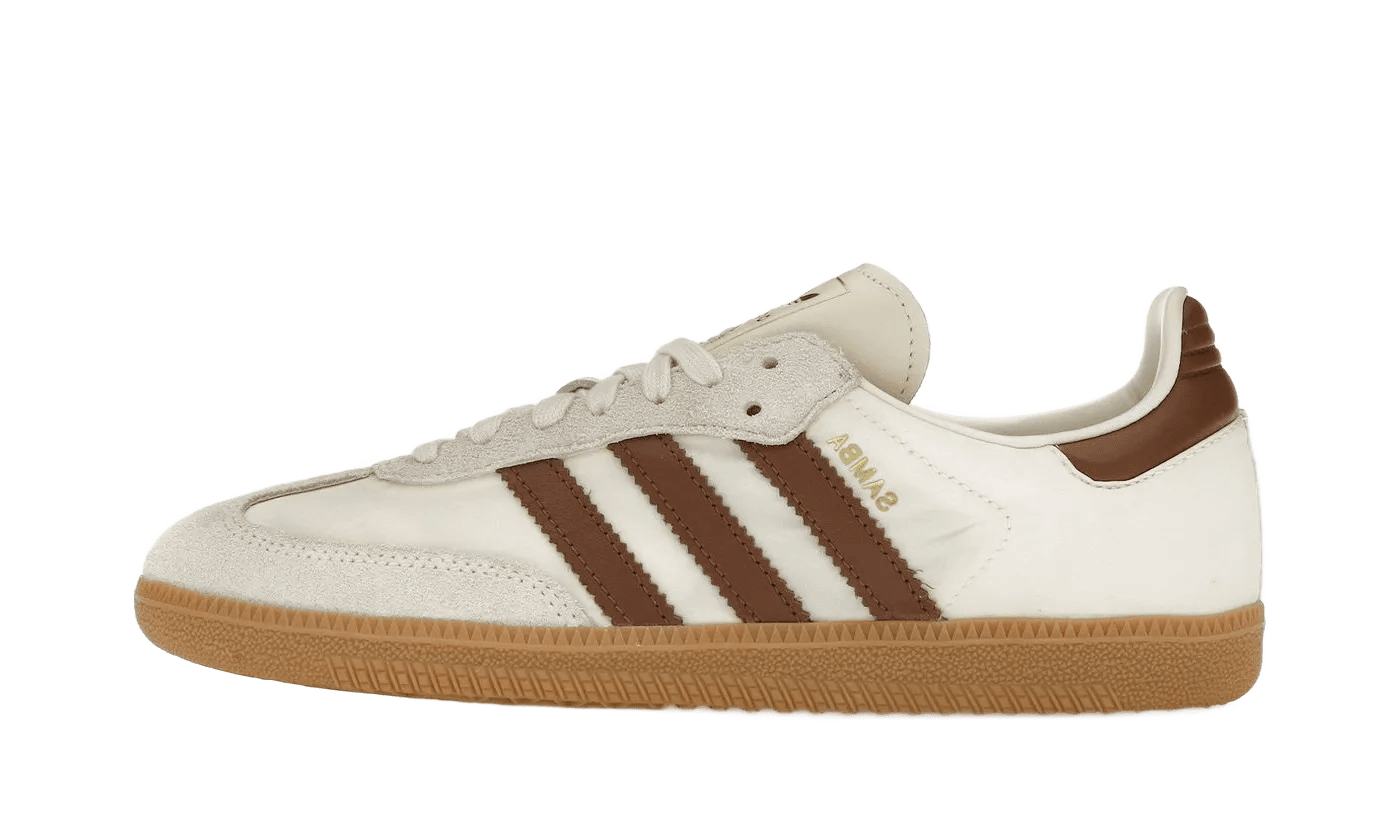 Samba OG Cream White Preloved Brown