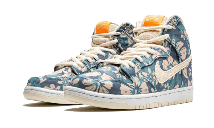 SB Dunk High Hawaii