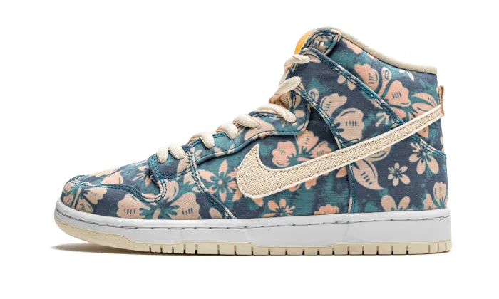 SB Dunk High Hawaii