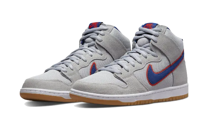 SB Dunk High New York Mets