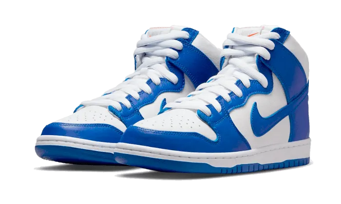 SB Dunk High Pro ISO Kentucky