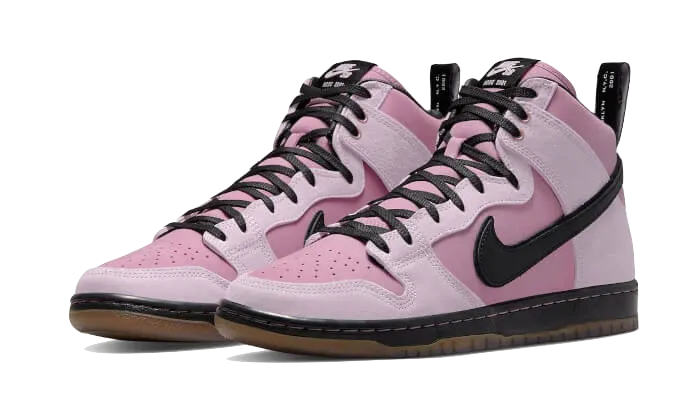 SB Dunk High Pro KCDC