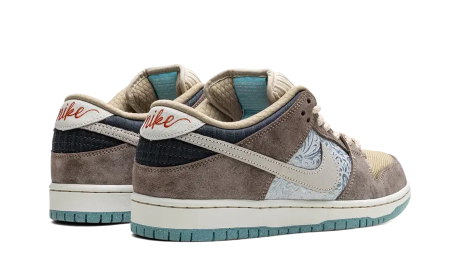 SB Dunk Low Big Money Savings