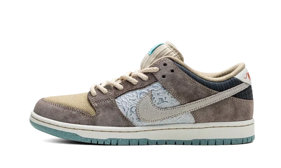 SB Dunk Low Big Money Savings