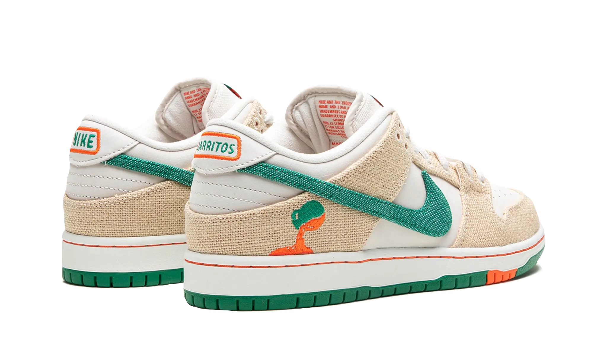 SB Dunk Low Jarritos - FD0860-001