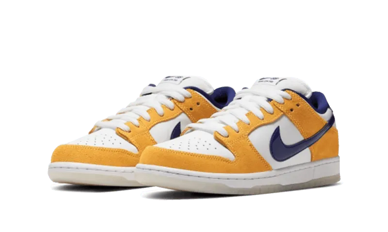 SB Dunk Low Laser Orange - BQ6817-800