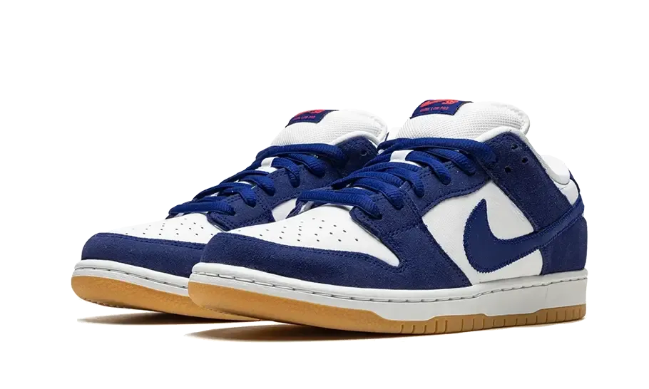 SB Dunk Low Los Angeles Dodgers