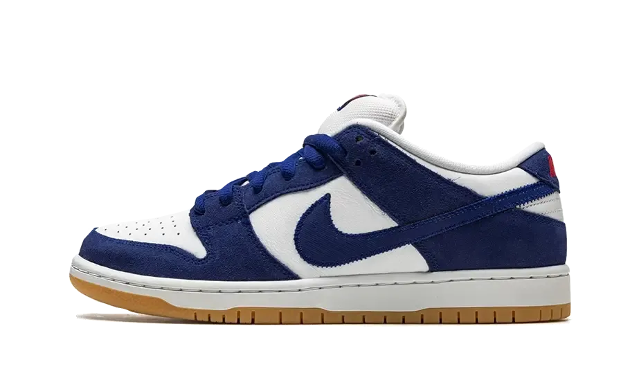 SB Dunk Low Los Angeles Dodgers