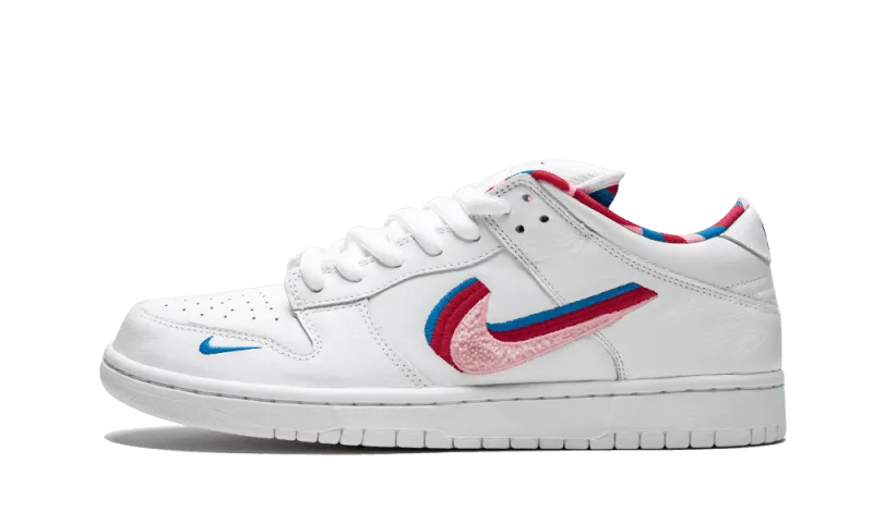 SB Dunk Low Parra