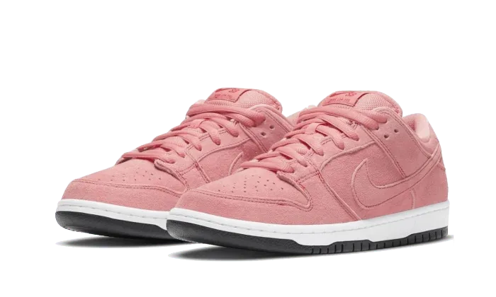 SB Dunk Low Pink Pig