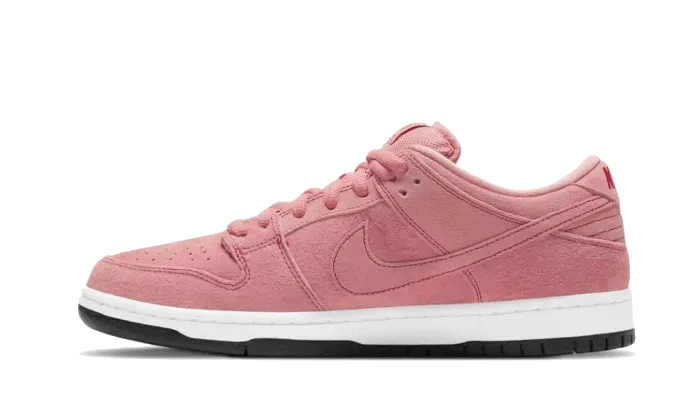 SB Dunk Low Pink Pig