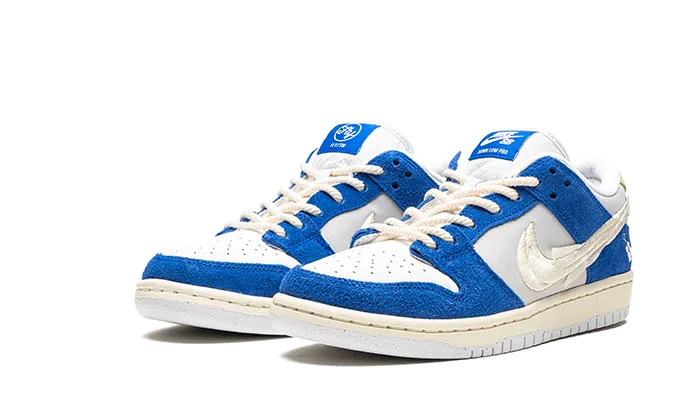 SB Dunk Low Pro QS Fly Streetwear