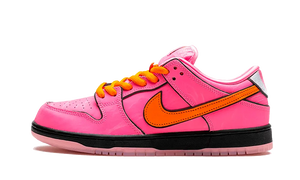 SB Dunk Low The Powerpuff Girls Blossom