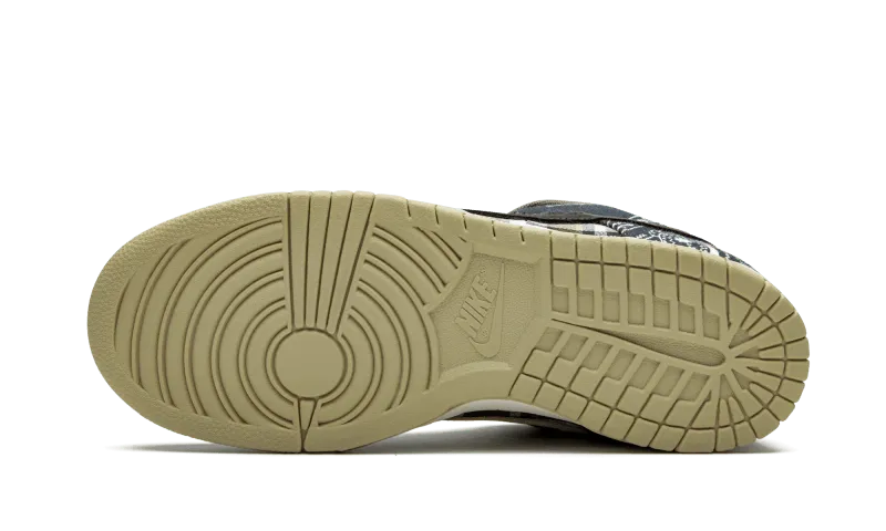 SB Dunk Low Travis Scott - CT5053-001
