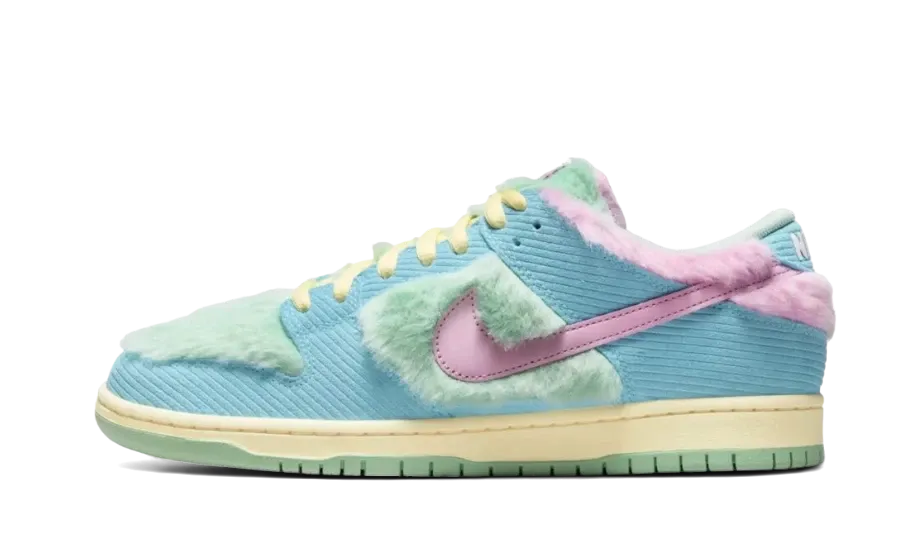 SB Dunk Low Verdy Visty - FN6040-400