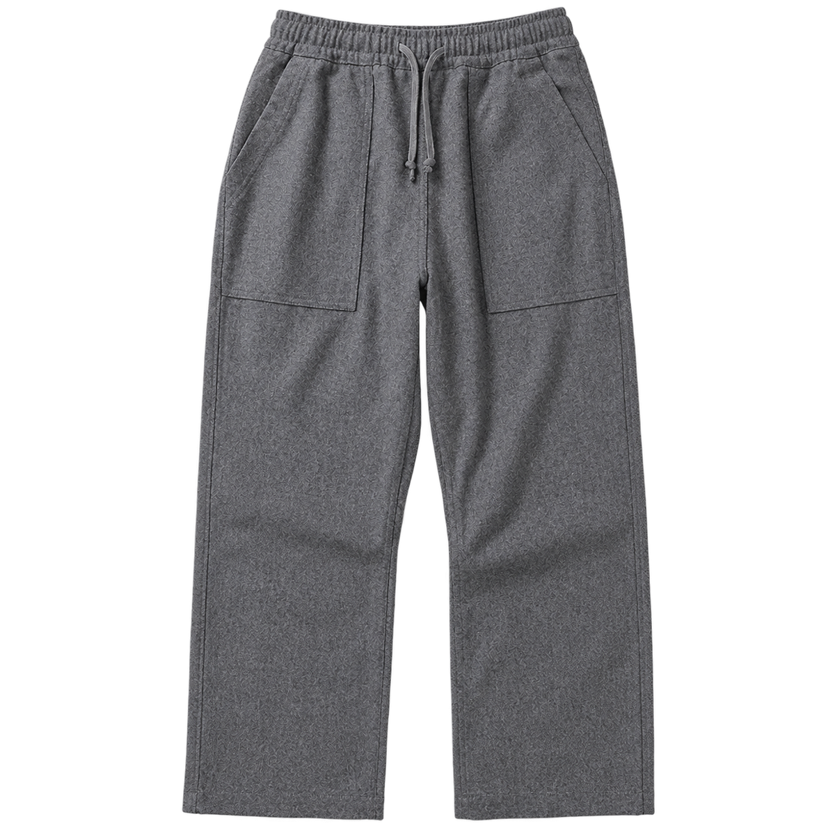 SERVICE WORKS CHEF PANT FLANNEL GRIS
