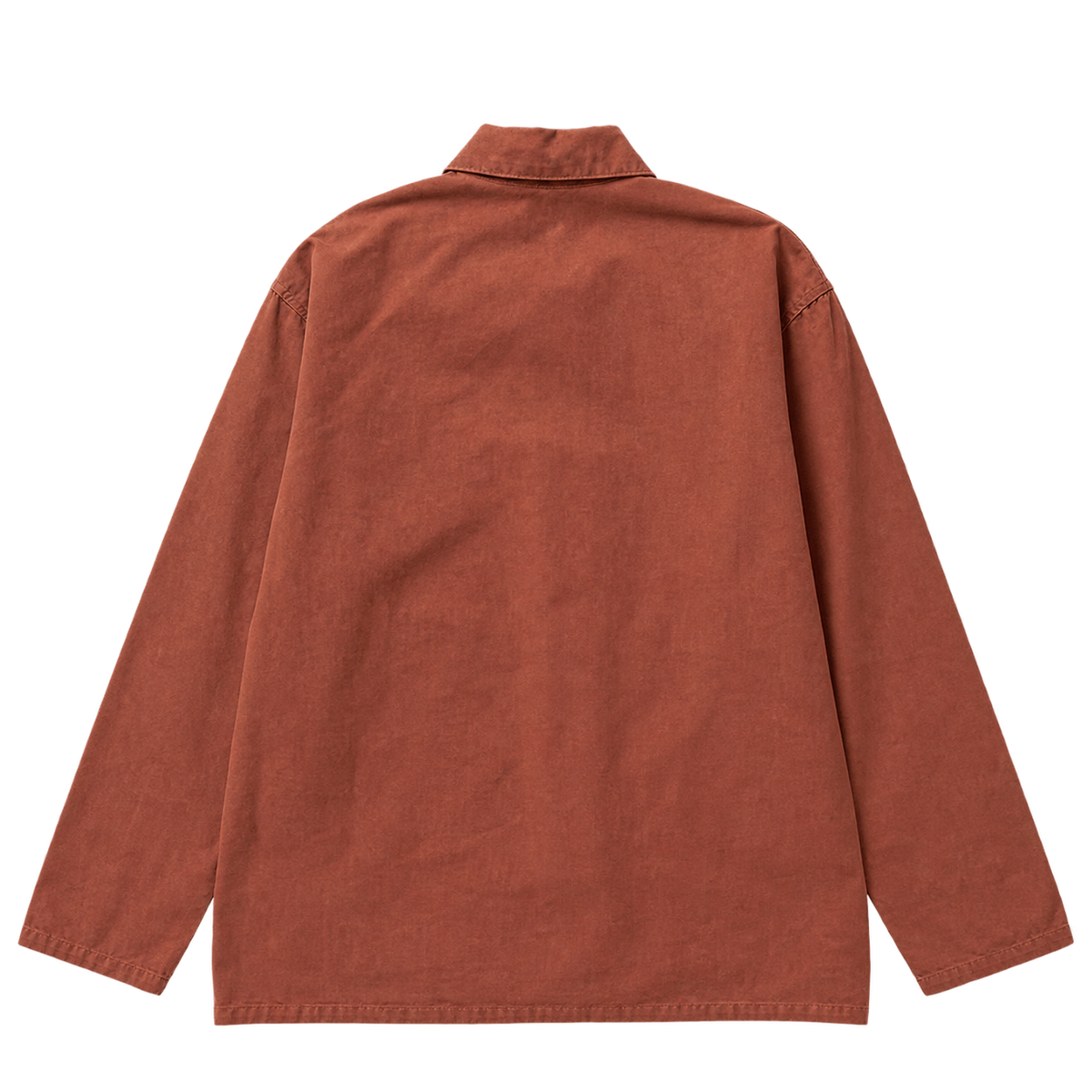 SERVICE WORKS CHEMISE DE TRAVAIL CUIVRE