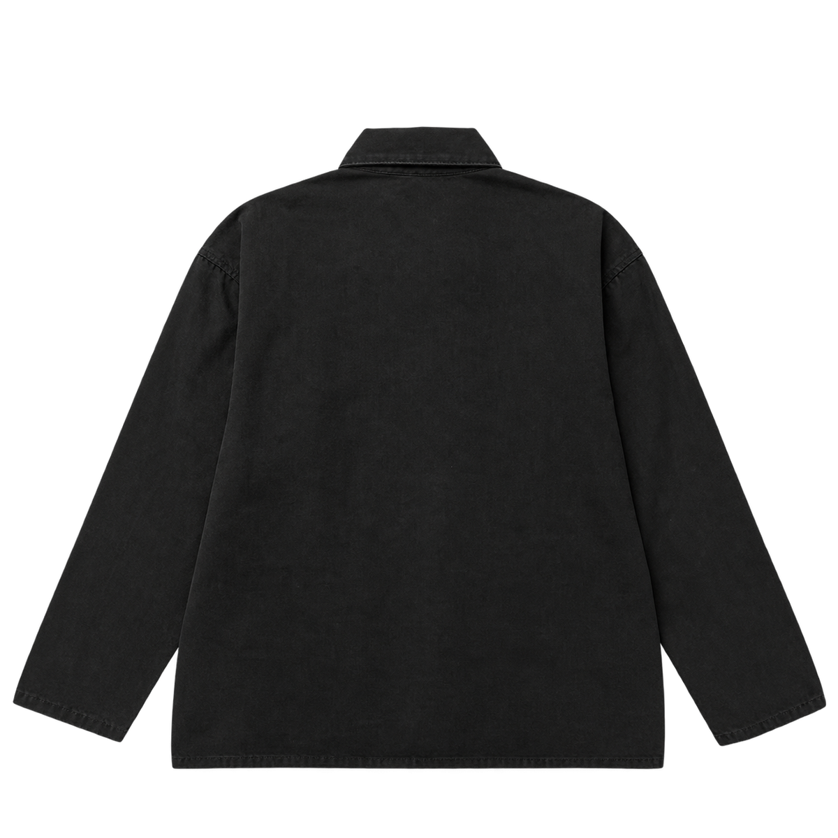 SERVICE WORKS CHEMISE DE TRAVAIL NOIR