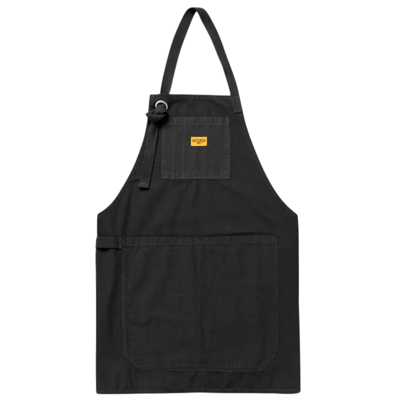 SERVICE WORKS TABLIER DE TRAVAIL NOIR