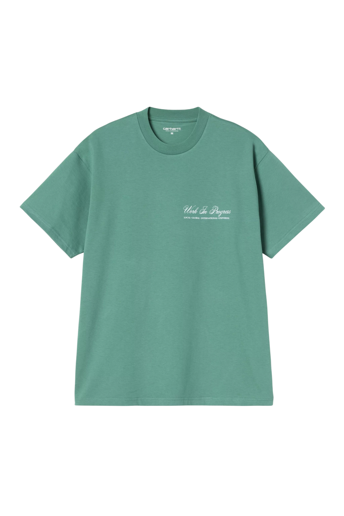 S/S Cloud Heart T-Shirt CARHARTT