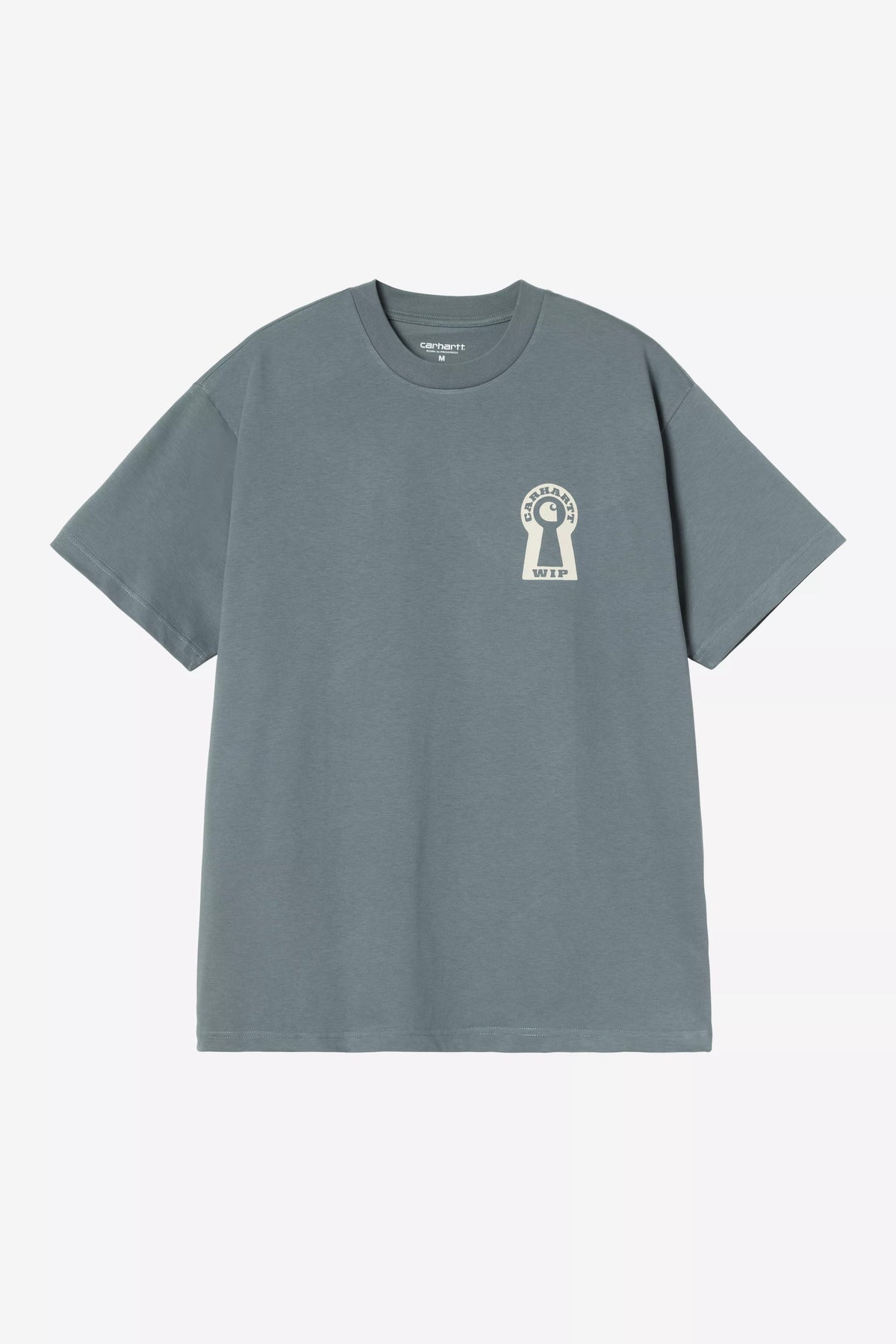 S/S Locked T-Shirt CARHARTT