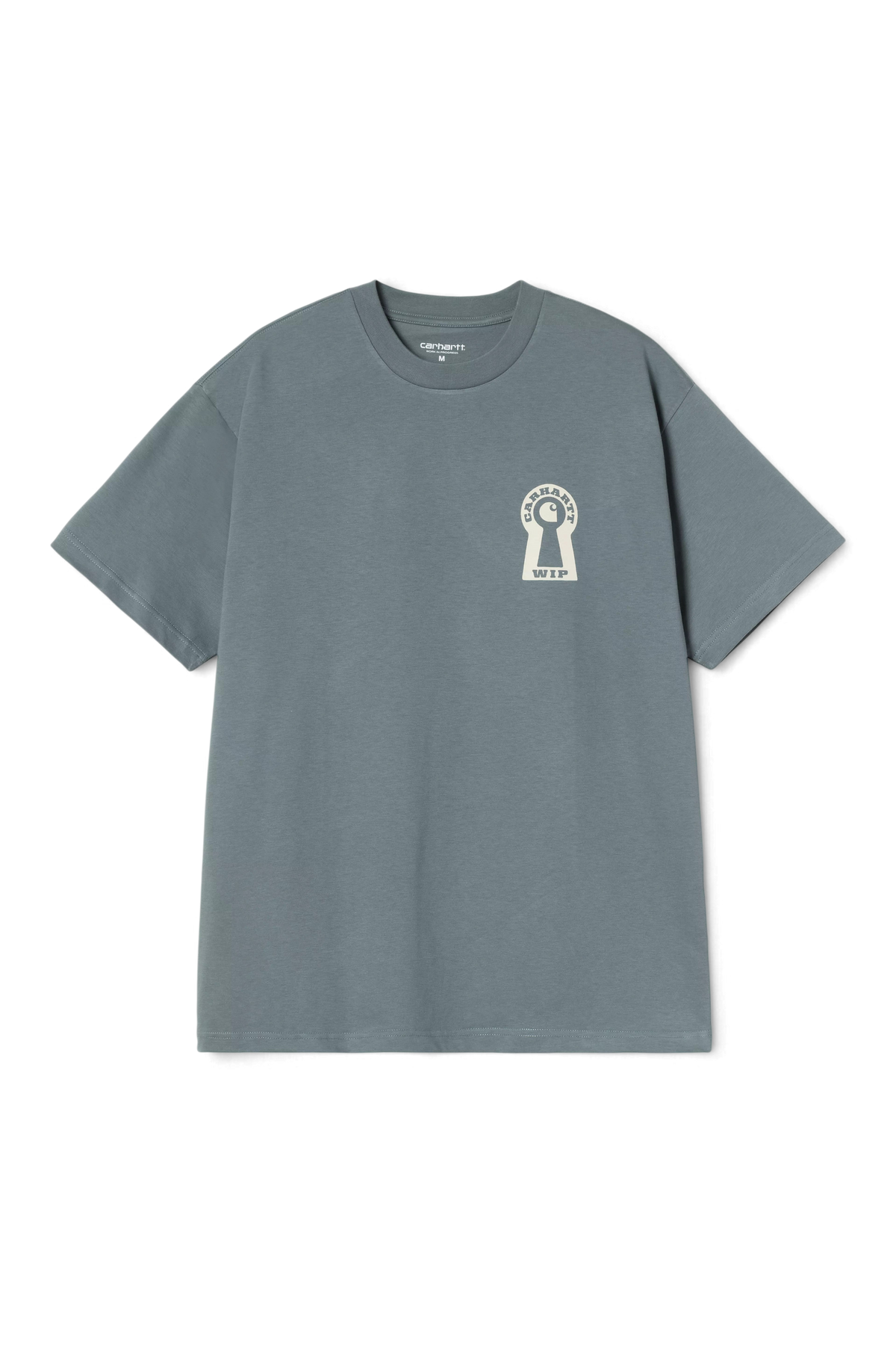 S/S Locked T-Shirt CARHARTT