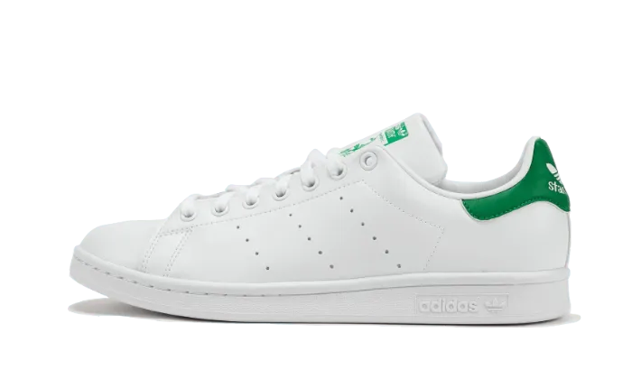 Stan Smith Forever Primegreen White