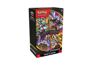 Pokémon – Bundle – Nuit Noire – ME05 – FR