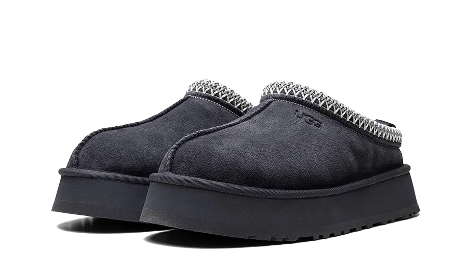 Tazz Slipper Eve Blue